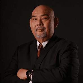 Christopher BRIDGES​